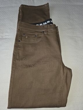 Lois Brad Slim Men's Jeans Sz 36